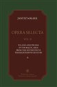 Opera selecta Tom 2 Poland, Prussia in the Baltic area from the sixteenth to the eighteenth century