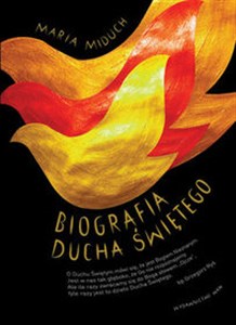 Biografia Ducha Świętego