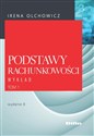 Podstawy rachunkowości Wykład