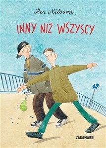 Inny niż wszyscy - Księgarnia Niemcy (DE)