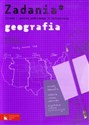 Pakiet maturalny Geografia Zadania Liceum