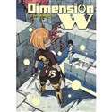 Dimension W. Tom 15