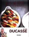 My Best: Alain Ducasse