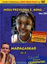 Moja przygoda z „Boso…` Tom 20. Madagaskar cz. 2 (booklet DVD) 