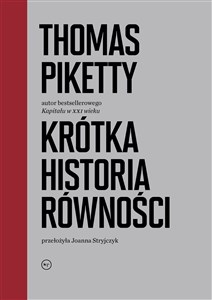 Krótka historia równości