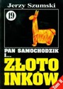 Pan Samochodzik i Złoto Inków 19 Niedzica t.2