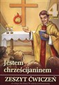 Jestem chrześcijaninem 4 Zeszyt ćwiczeń Szkoła podstawowa - Stanisław Łabendowicz