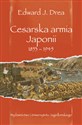 Cesarska armia Japonii 1853-1945