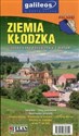 Ziemia Kłodzka Ilustrowany przewodnik z mapami - 