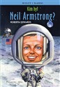 Kim był Neil Armstrong?