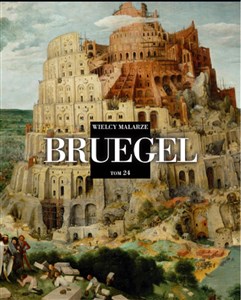 Wielcy Malarze 24 Bruegel