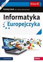 Informatyka Europejczyka SP 8 podr w.2018