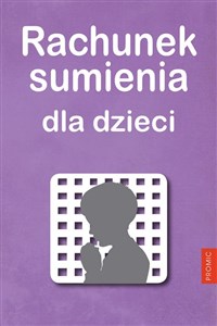 Rachunek sumienia dla dzieci - Księgarnia UK