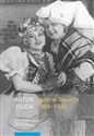 Teatr w Toruniu 1904-1944 Opowieść performatyczna - Artur Duda