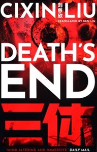 Death's End