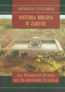 Historia biblijna w zarysie