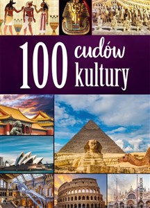 100 cudów kultury - Księgarnia UK