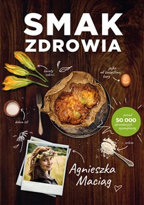 Smak zdrowia - Księgarnia Niemcy (DE)