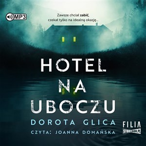[Audiobook] Hotel na uboczu
