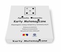 Karty Matemagiczne  - Agnieszka Olszewska