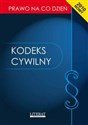 Kodeks cywilny Stan prawny na dzień 2 stycznia 2010