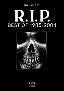 R.I.P. Best of 1985-2004