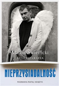 Nieprzysiadalność Autobiografia - Księgarnia UK