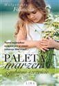 Paleta marzeń Zgubione szczęście - Małgorzata Falkowska