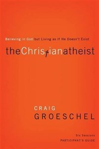 The Christian Atheist Participant's Guide - Księgarnia UK