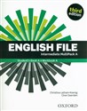 English File 3E Intermediate Multipack A