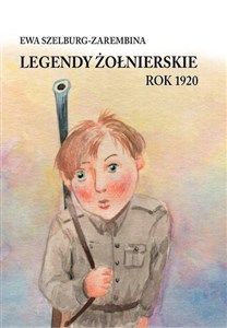 Legendy żołnierskie - Księgarnia UK