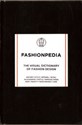 Fashionpedia The Visual Dictionary of Fashion Design