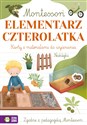 Montessori Elementarz czterolatka