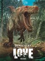 Love.Dinozaury  - Frederic Brremaud, Federico Bertolucci