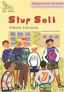 Słup soli