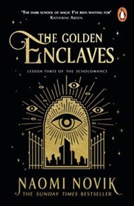 The Golden Enclaves - Księgarnia UK