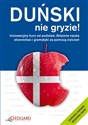 Duński nie gryzie Innowacyjny kurs od podstaw. Aktywna nauka słownictwa i gramatyki za pomocą ćwiczeń