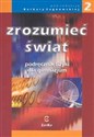 Zrozumieć świat 2 Fizyka Podręcznik Gimnazjum