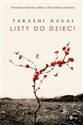 Listy do dzieci - Takashi Nagai