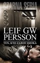 Ten, kto zabije smoka - Leif GW Persson