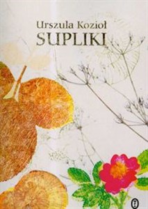Supliki - Księgarnia UK