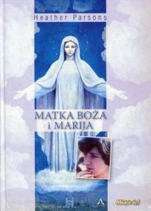 Matka Boża i Marija - Księgarnia Niemcy (DE)