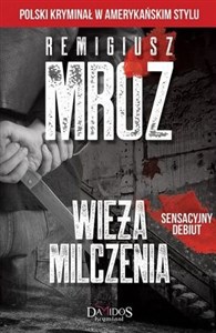 Wieża milczenia wyd. kieszonkowe