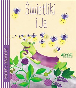 Świetliki i ja