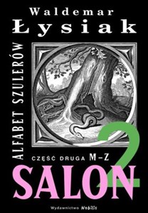 Salon 2 Alfabet szulerów