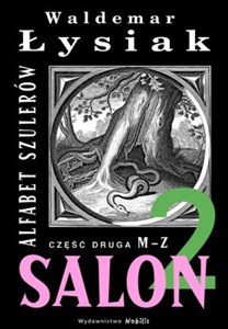 Salon 2 Alfabet szulerów - Księgarnia Niemcy (DE)