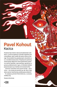 Kacica - Księgarnia UK