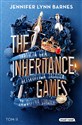 The Inheritance Games Tom 2 Dziedzictwo Hawthorne'ów - Jennifer Lynn Barnes
