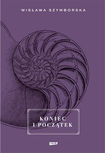 Koniec i początek - Księgarnia Niemcy (DE)