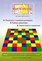 Miniatury matematyczne 22 Twierdzenie o wypełnianiu prostokątów, problem czterech barw, średnie liczbowe i nierówności Gimnazjum